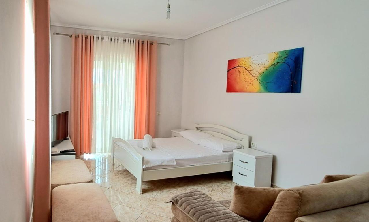 הוילה סרנדה Biorn House מראה חיצוני תמונה