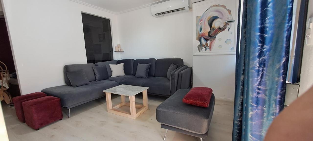 הוילה סרנדה Biorn House מראה חיצוני תמונה