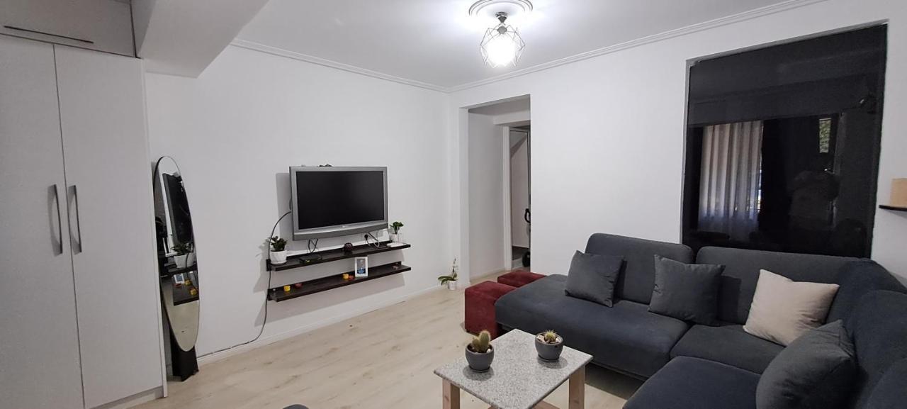 הוילה סרנדה Biorn House מראה חיצוני תמונה
