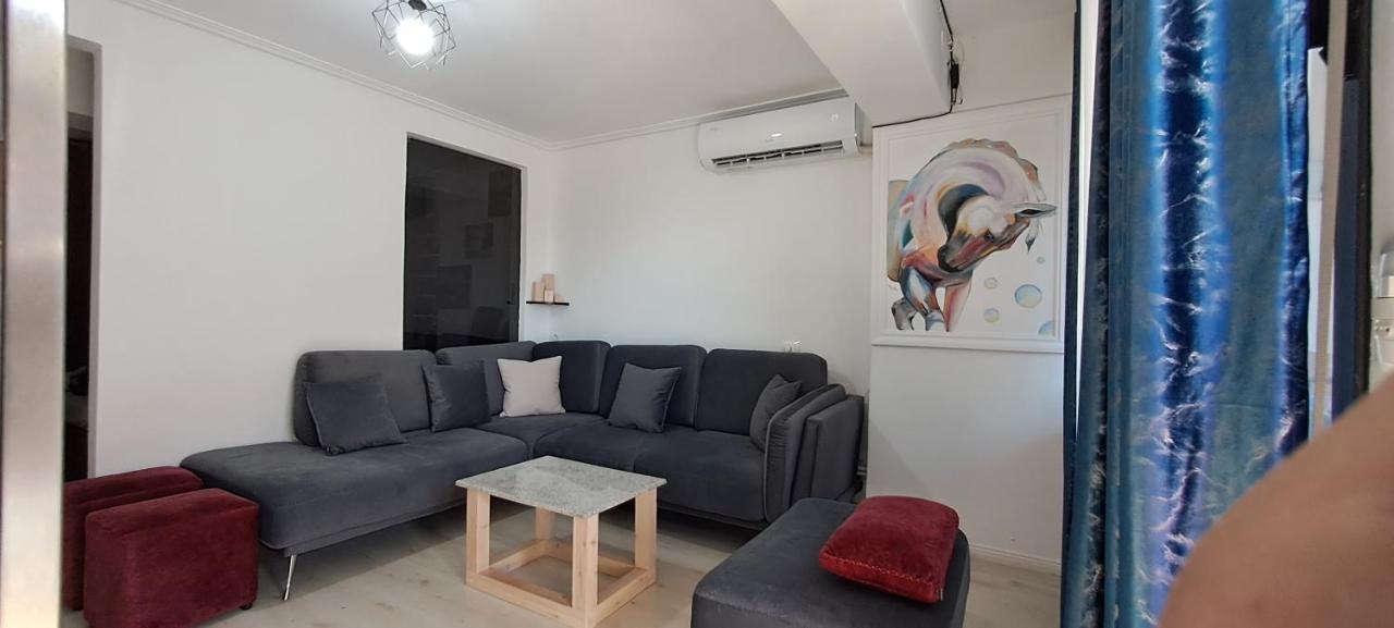 הוילה סרנדה Biorn House מראה חיצוני תמונה