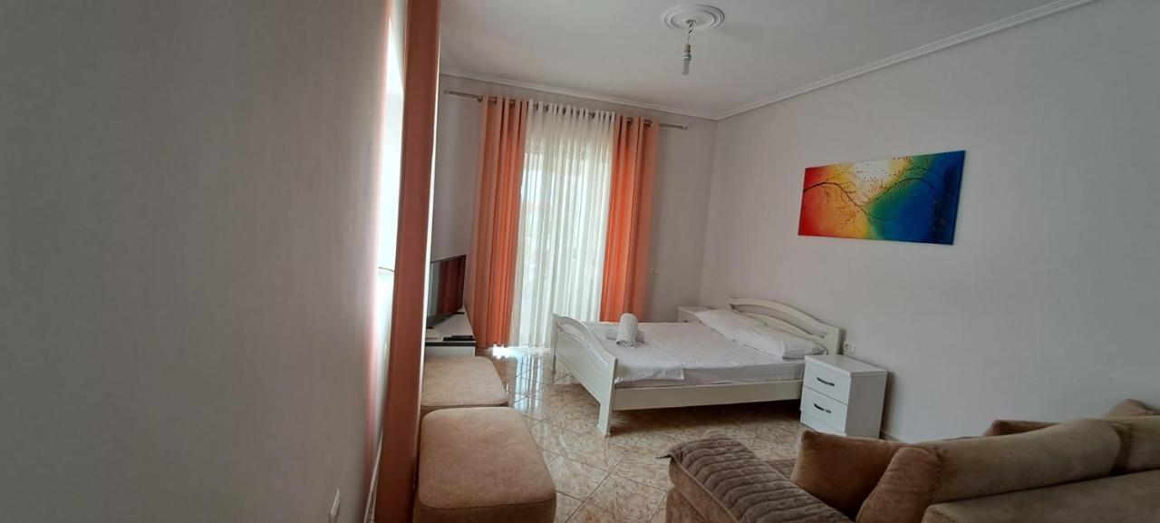 הוילה סרנדה Biorn House מראה חיצוני תמונה