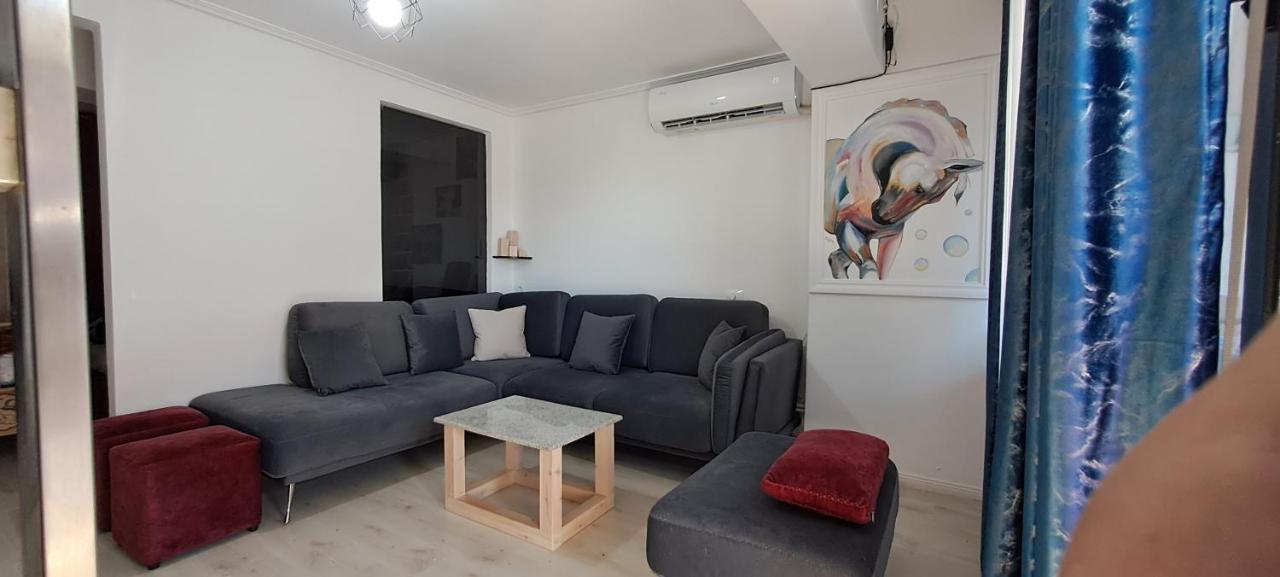 הוילה סרנדה Biorn House מראה חיצוני תמונה