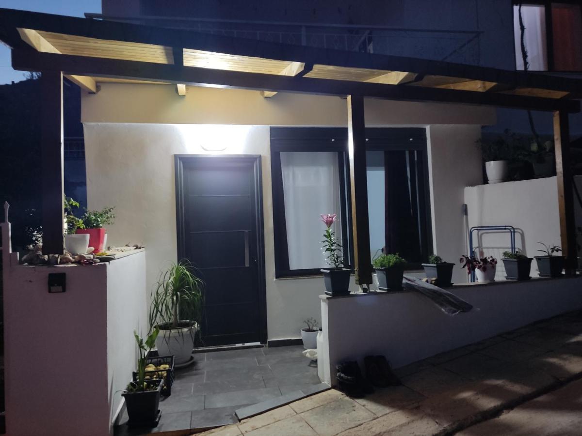 הוילה סרנדה Biorn House מראה חיצוני תמונה
