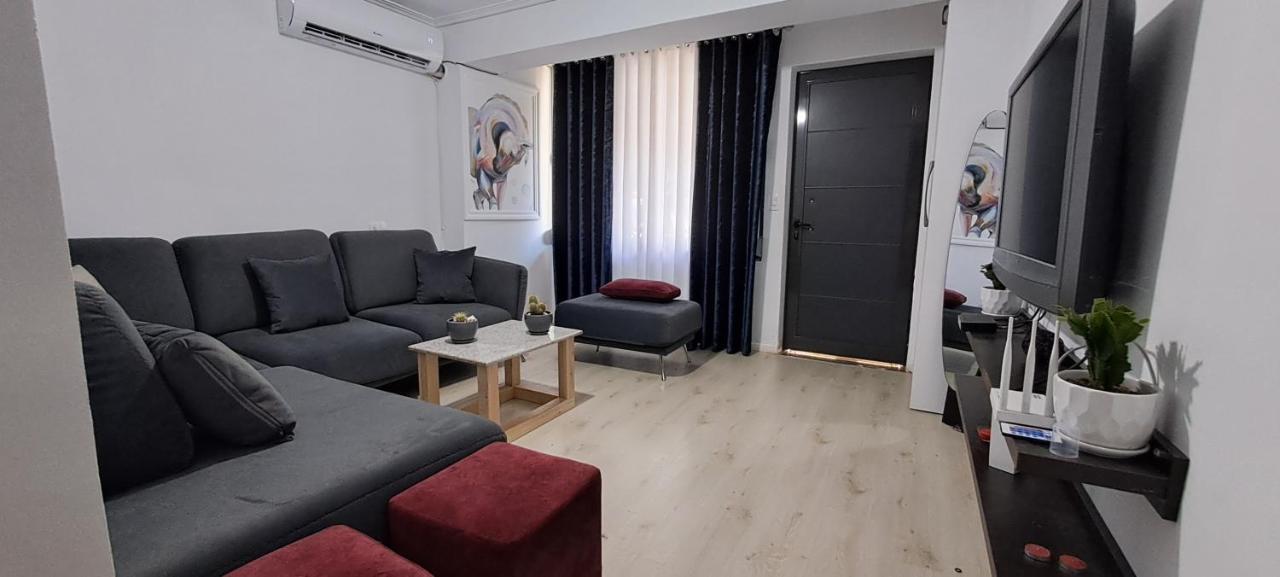 הוילה סרנדה Biorn House מראה חיצוני תמונה